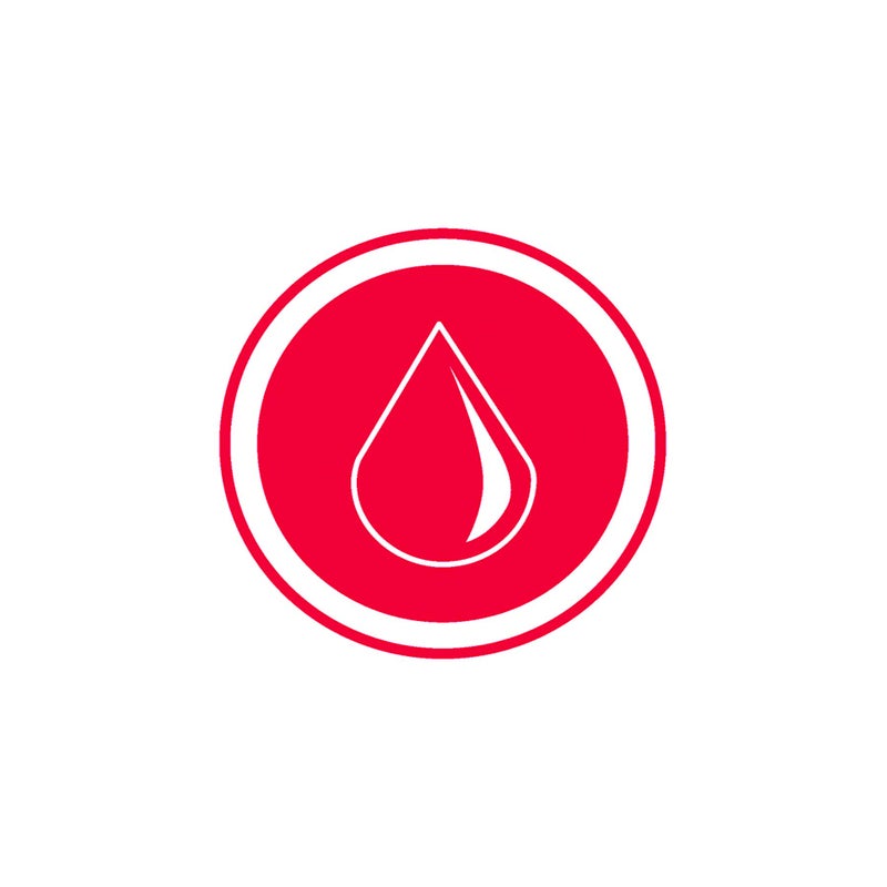 Trodat ML2OZ-RED Maxlight Refill Ink 2oz Bottle Color Red - Image 5